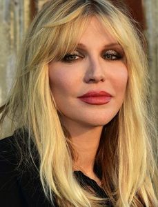 Courtney Love