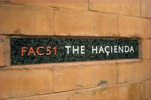 The Haçienda