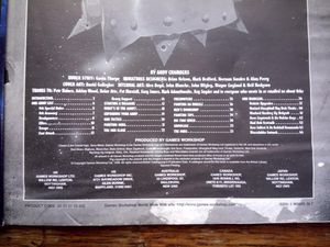 Codex: Orks