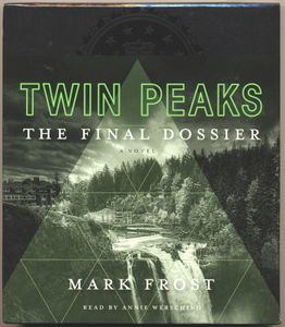 Twin Peaks: The Final Dossier