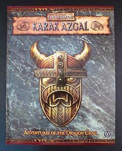 Karak Azgal