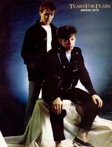 Smash Hits (October 28 - November 10 1982)