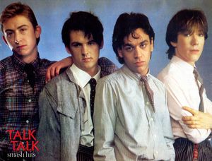 Smash Hits (November 25 - December 8 1982)