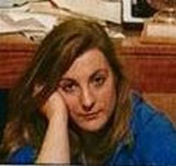 Kimberley Leston