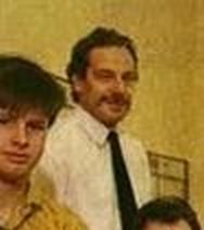 Peter Strong