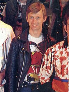 Kasper de Graaf