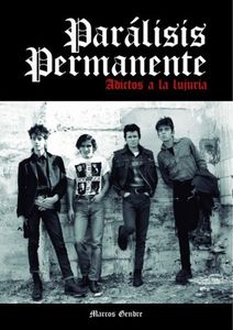 Parálisis Permanente