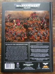 Codex: Skitarii