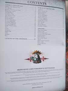 Codex: Skitarii