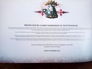 Codex: Skitarii