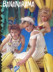 Bananarama