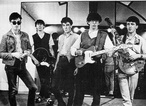 The Bluebells