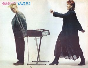 Yazoo