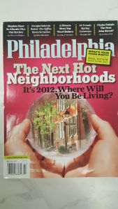 Philadelphia The Next Hot Neighborhoods 2007
