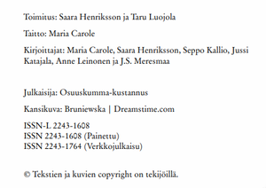 Ursula 2/2012