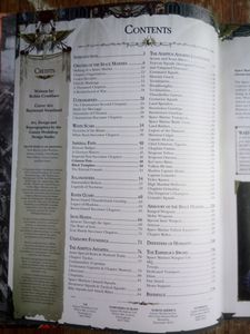 Codex: Space Marines [2012]