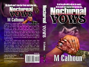 Nocturnal Vows