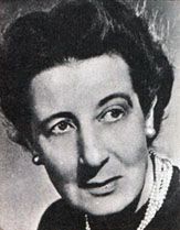 Elizabeth MacKintosh