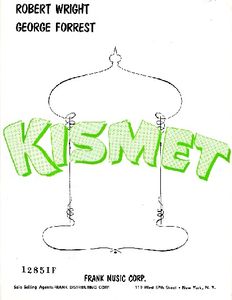 Kismet