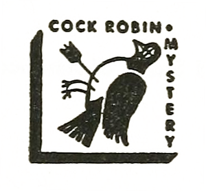 Cock Robin Mysteries