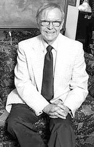Robert Wright