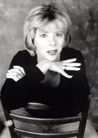 Nan Knighton