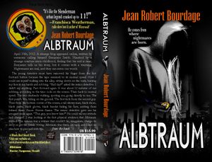 Albtraum