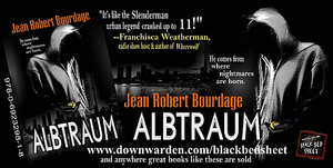 Albtraum