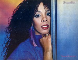Donna Summer