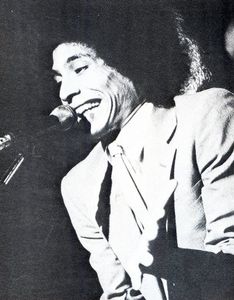 J. Walter Negro