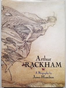 Arthur Rackham