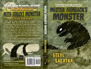 Mister Fishback's Monster