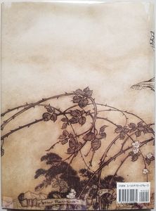 Arthur Rackham