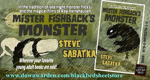 Mister Fishback's Monster