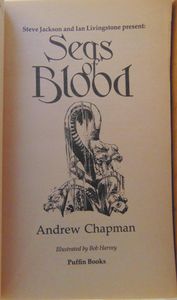Seas of Blood