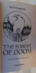 The Forest of Doom