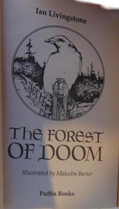 The Forest of Doom
