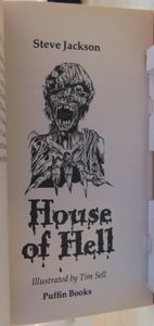 House of Hell