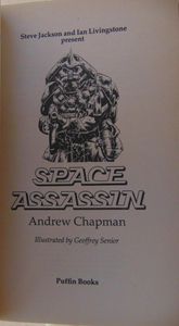 Space Assassin