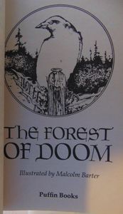 The Forest of Doom