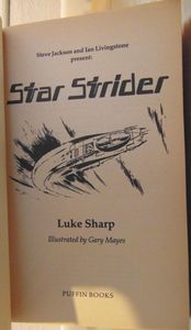 Star Strider
