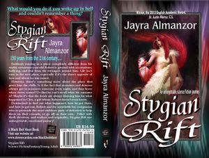 Stygian Rift