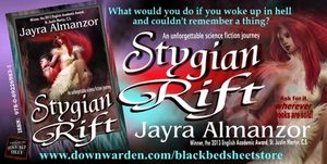 Stygian Rift