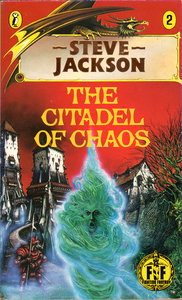 The Citadel of Chaos
