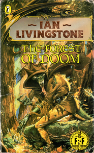 The Forest of Doom