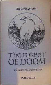 The Forest of Doom