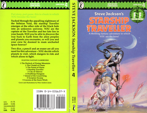 Starship Traveller