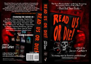 Read Us or Die