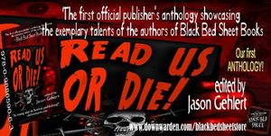 Read Us or Die