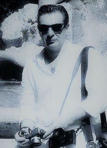 Gary Lornie